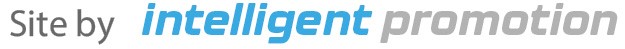 site designed by Intelligent Promotion