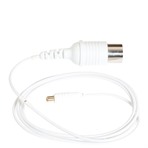 Concentric & Single Fiber Connection Cable